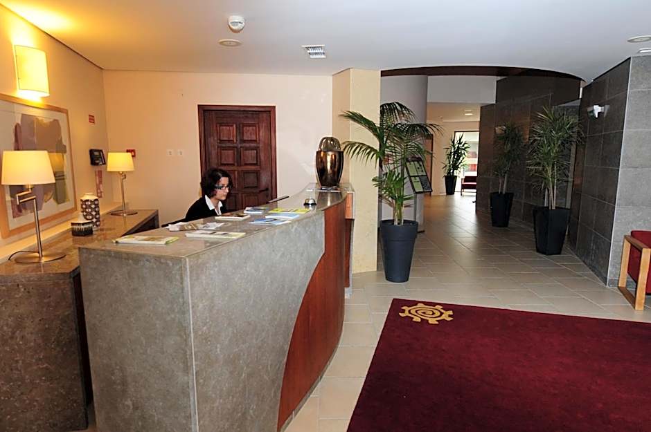 INATEL Linhares da Beira Hotel Rural