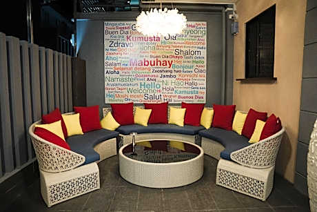 The Penta Beach Resort