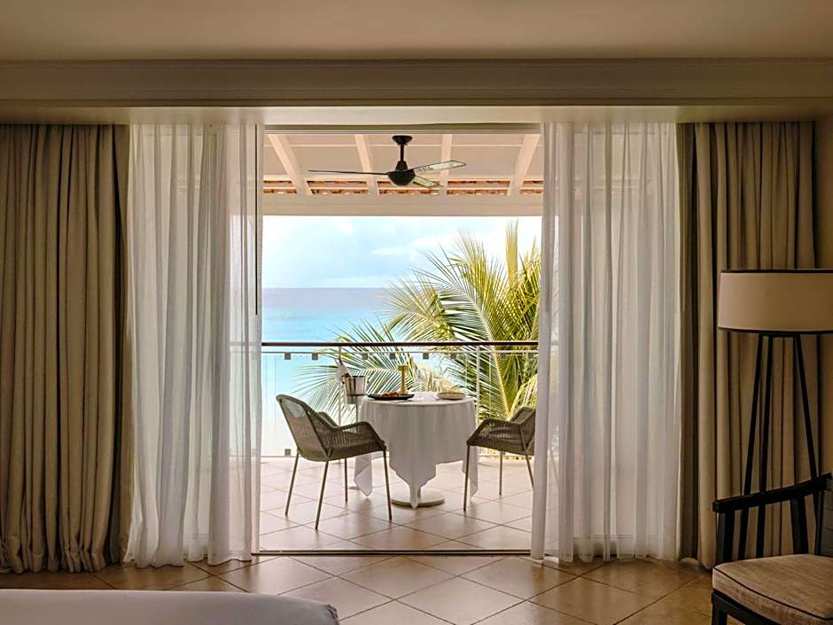 Fairmont Royal Pavilion Barbados Resort