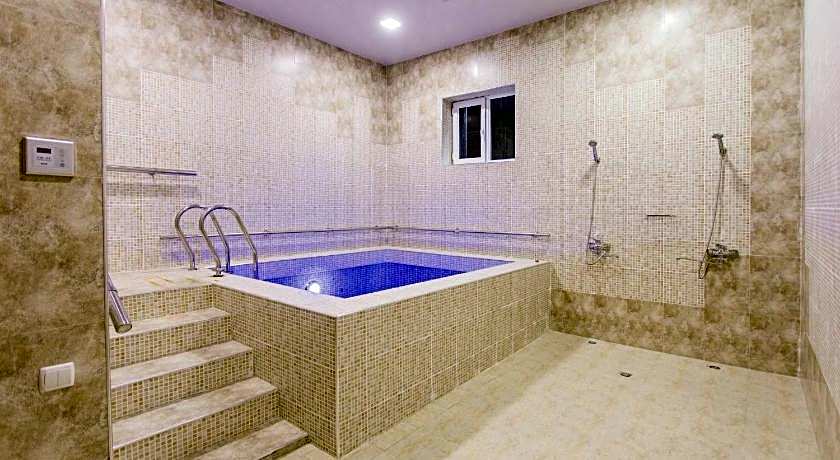 Gabrielle International Hotel