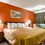 Rodeway Inn Dodge City
