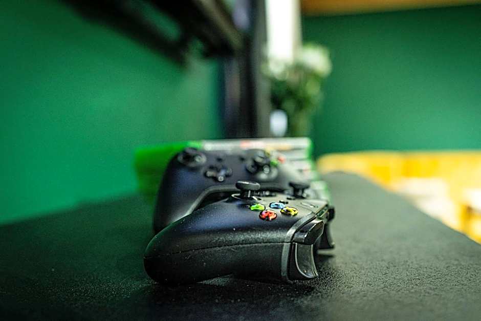 Rezydencja Markowy Dworek