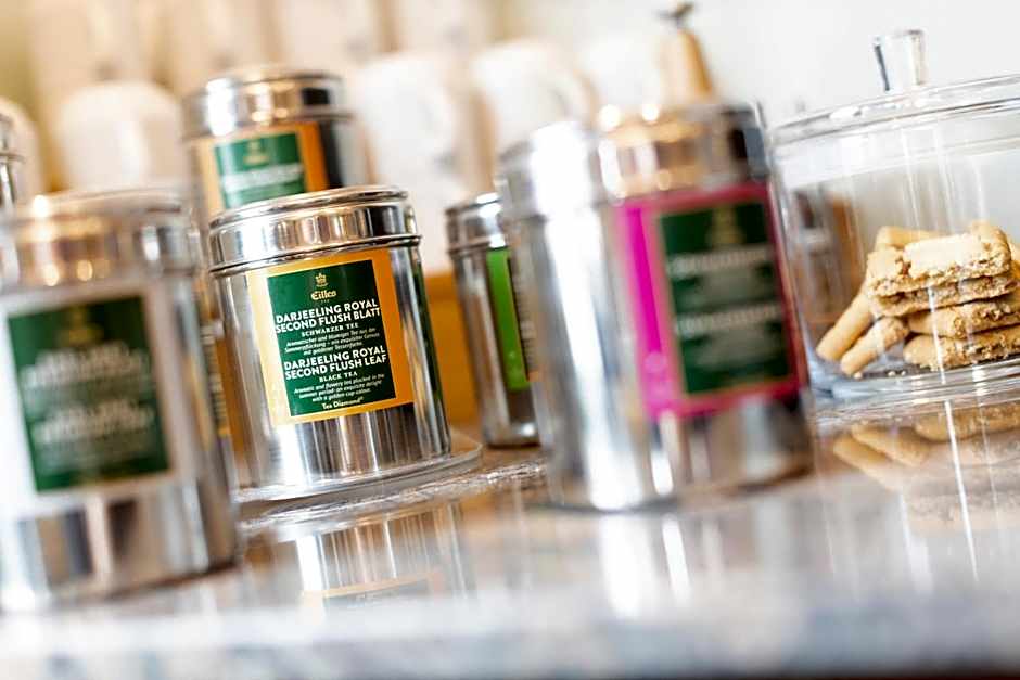 Hotel Reichshof garni