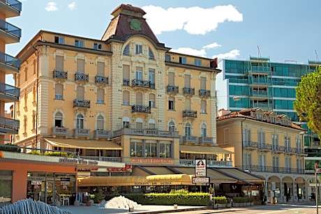 Hotel Victoria