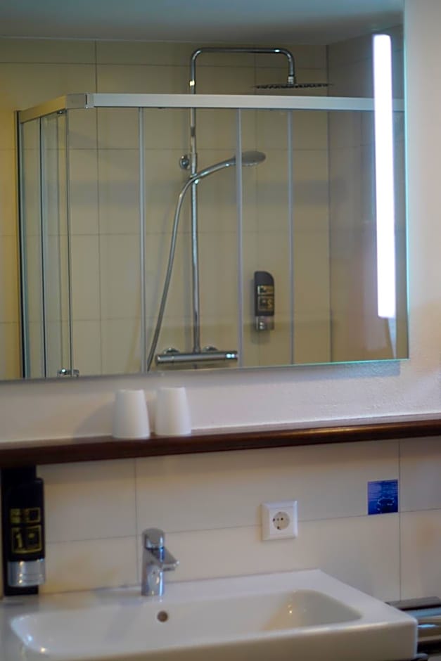 Boutique-Hotel Weigels Bergfreiheit