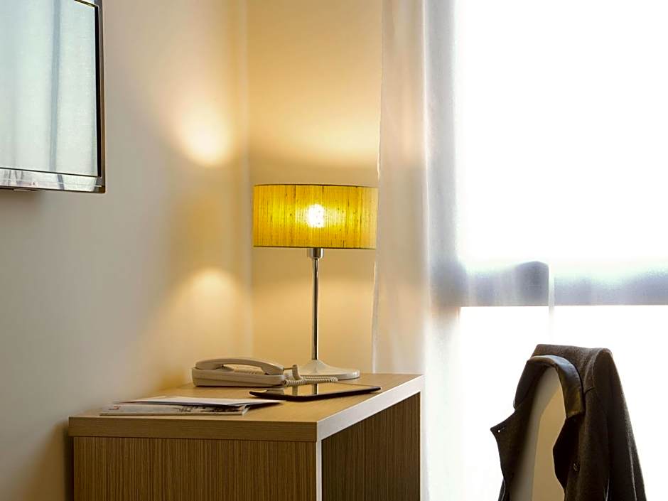 Aparthotel Adagio Access Le Havre Les Docks