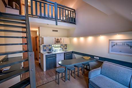 Apartment (2 Adults) - Main Building