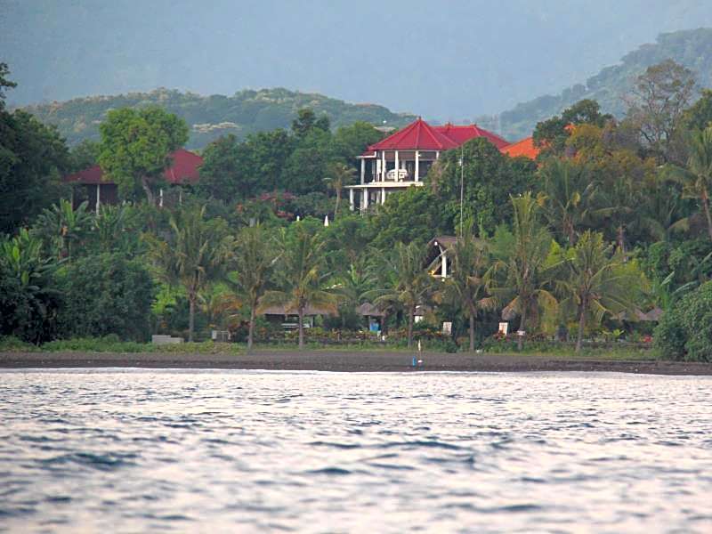 Villa Lilly
