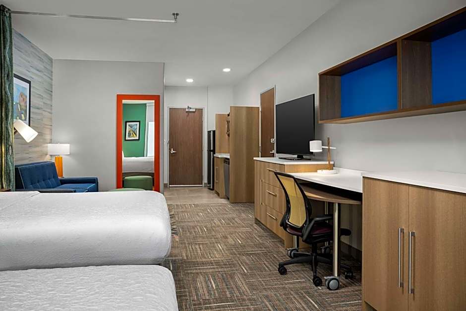 Home2 Suites By Hilton Cullman