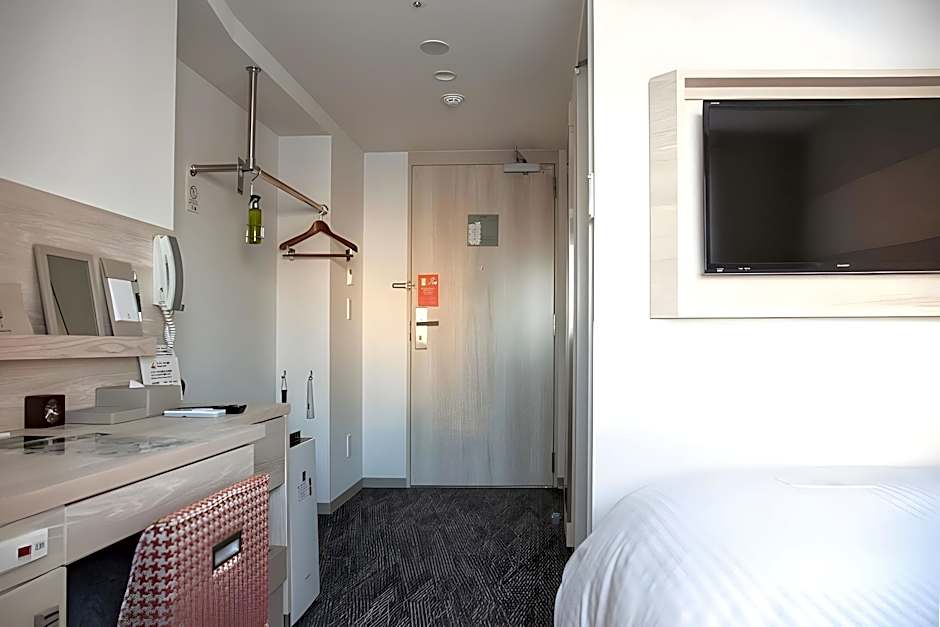 Vessel Inn Chiba Ekimae