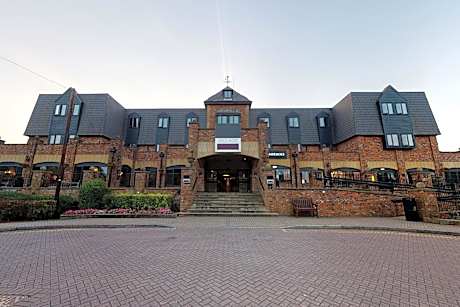 Village Hotel Blackpool