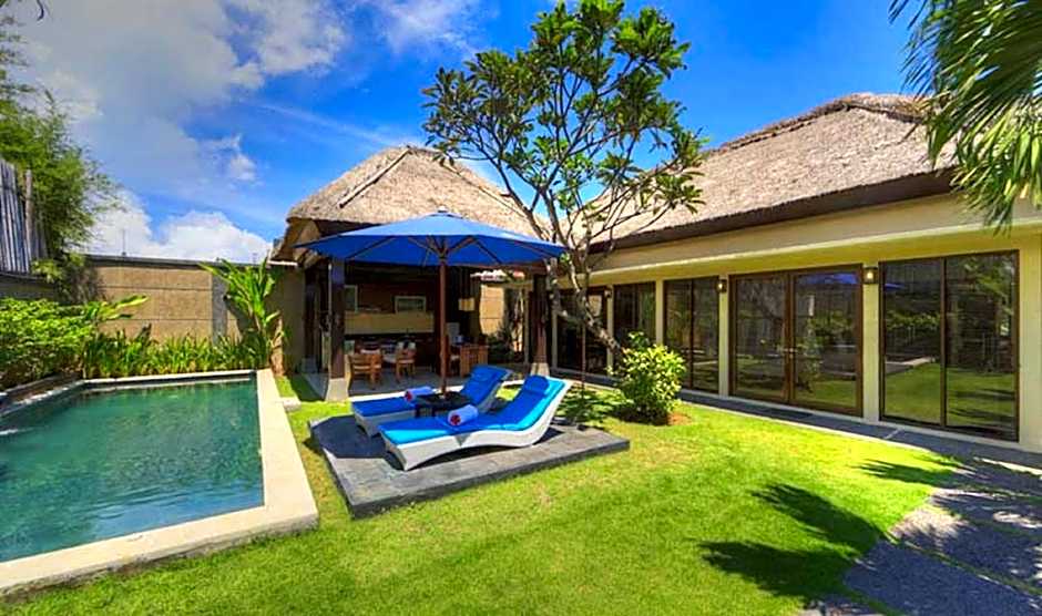 Bali Rich Villas
