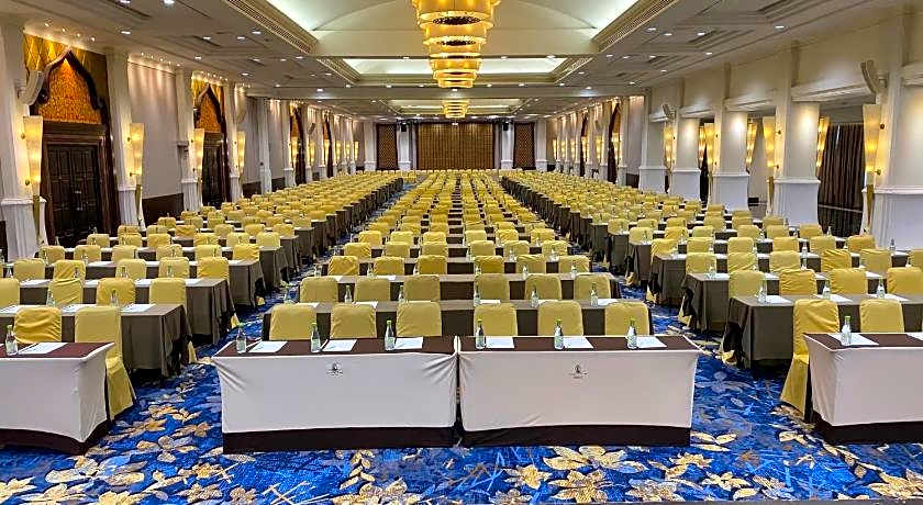 Krungsri River Hotel