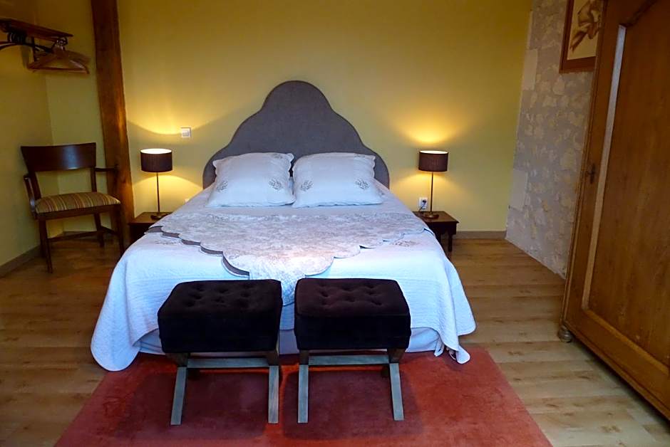 Domaine de la Maison Neuve