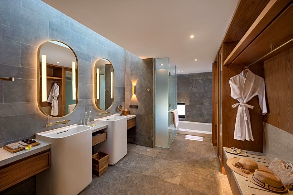Sumitra Luxury Villas A Pramana Experience