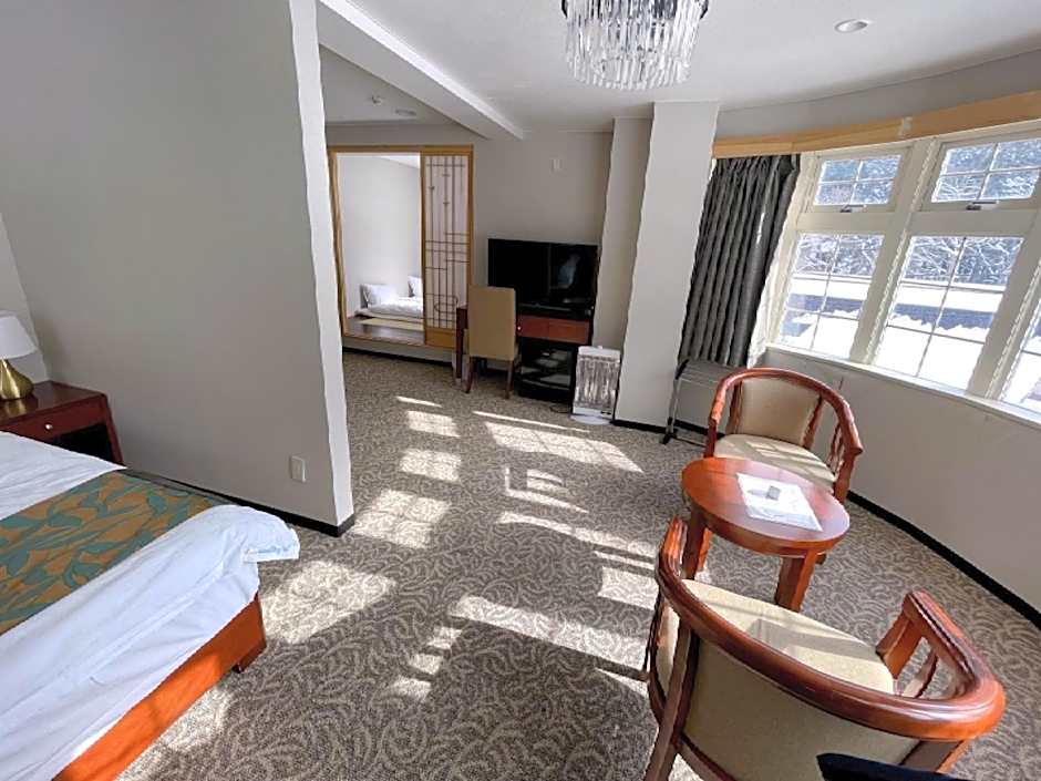 Hakuba Sun Valley Hotel Annex - Vacation STAY 90355v