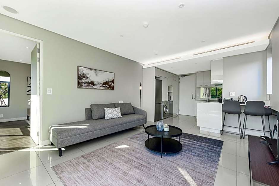 The Park Central Residence - WITH GENERATOR