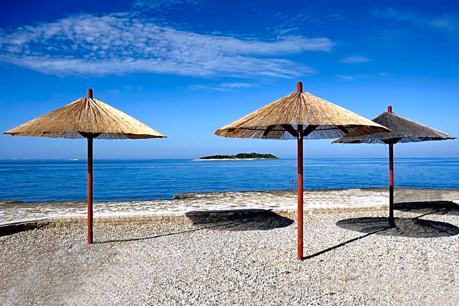 Hotel Delfin Plava Laguna