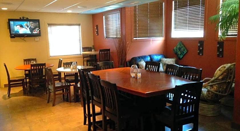 Franklin Suite Hotel