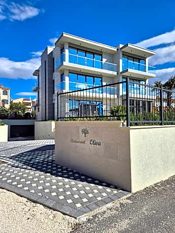 Hotel Oscar