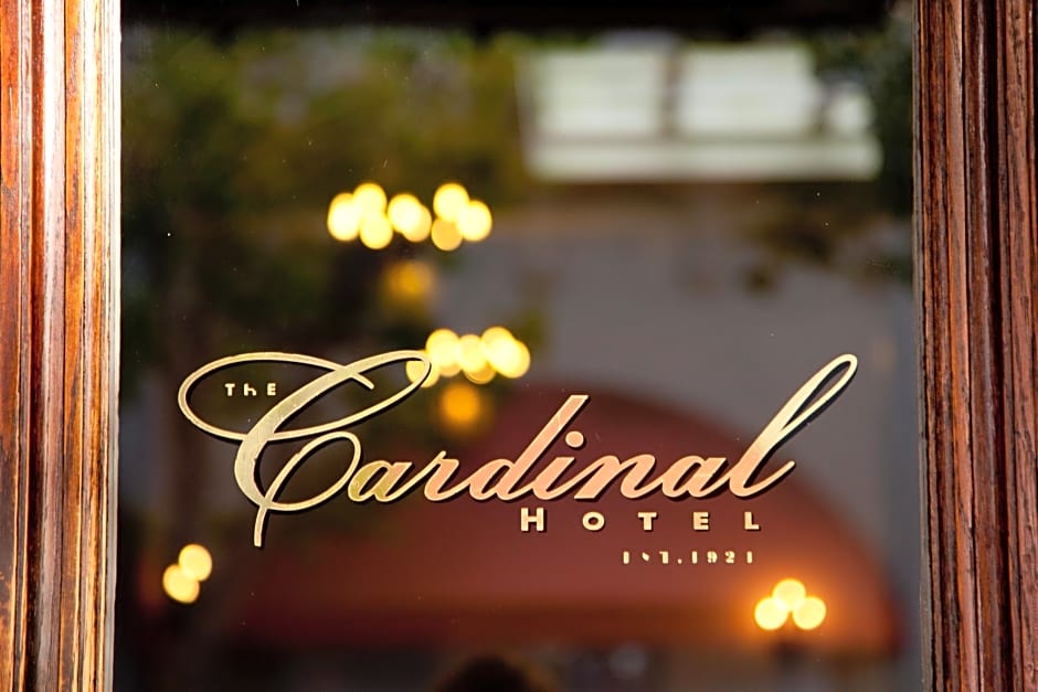 Cardinal Hotel