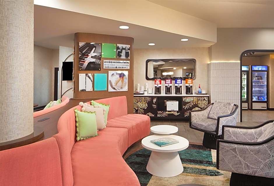 Hampton Inn by Hilton Tampa Fairgrounds Casino