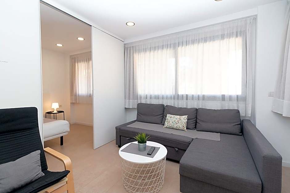 BET Apartments - Reig