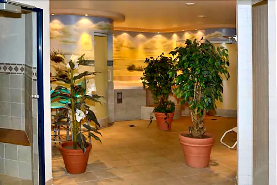 Strandhotel Dagebüll