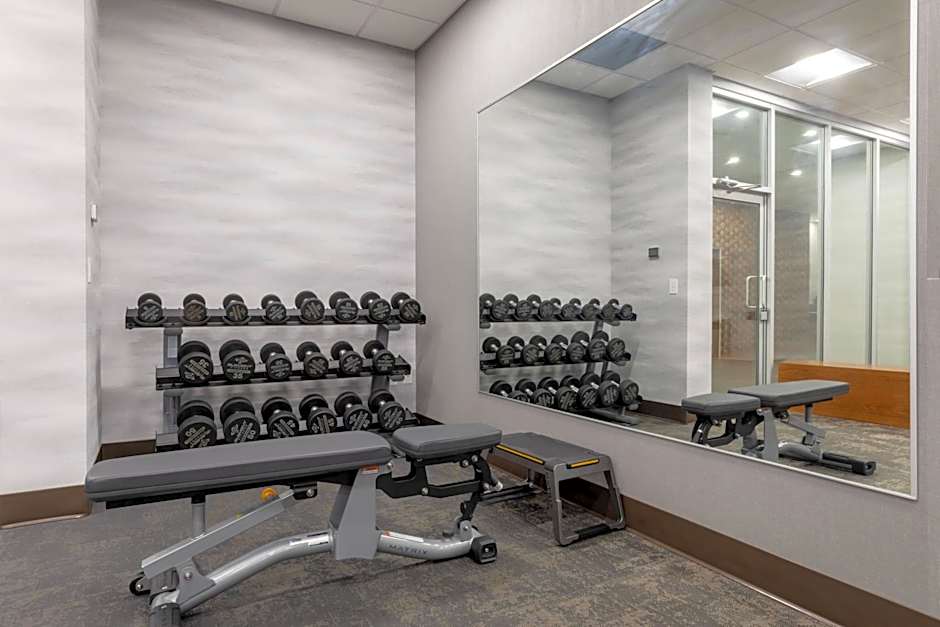 Fairfield Inn & Suites by Marriott Salmon Arm