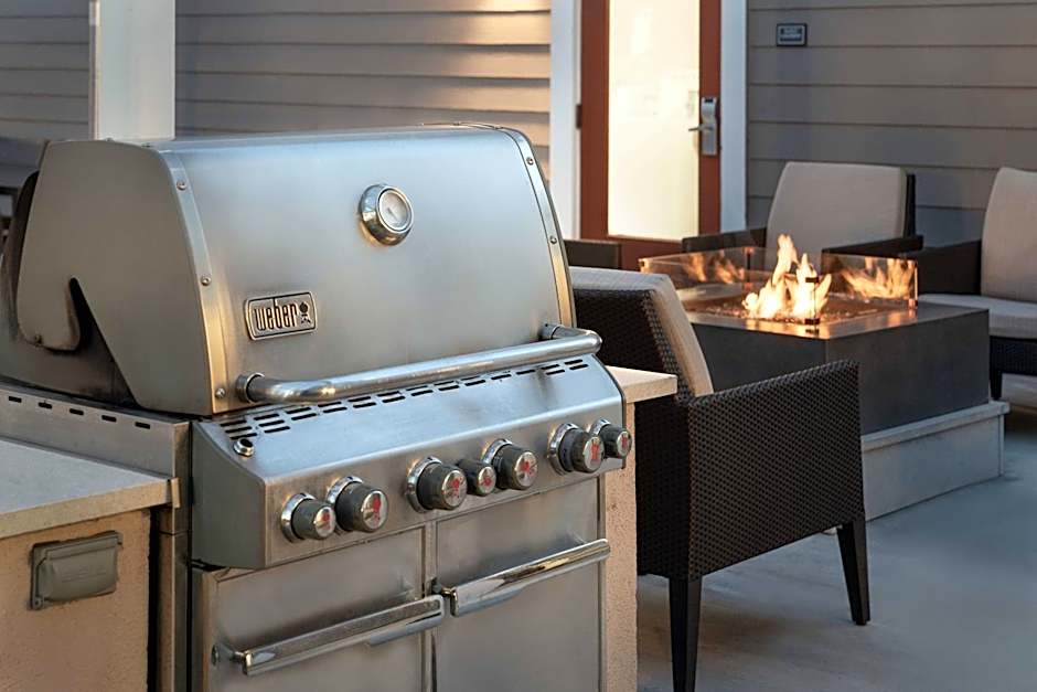 Residence Inn by Marriott Long Beach