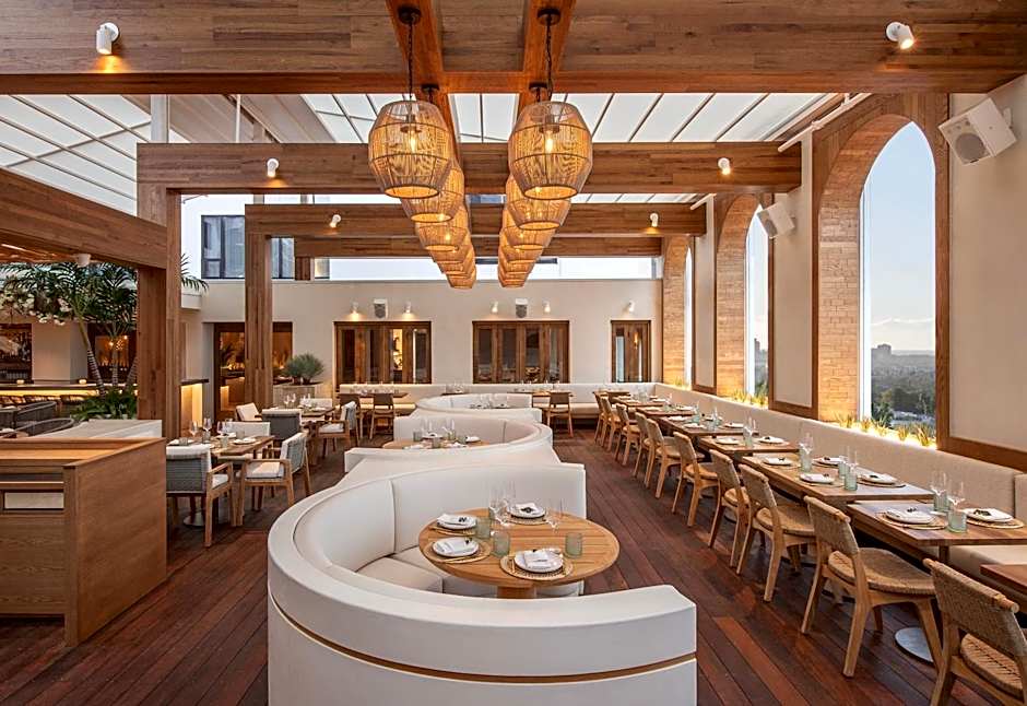 Mondrian Los Angeles