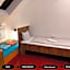 Black Sheep Budapest Smart Rooms