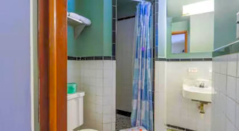 Travelers Inn by OYO Beaver, Hwy 19