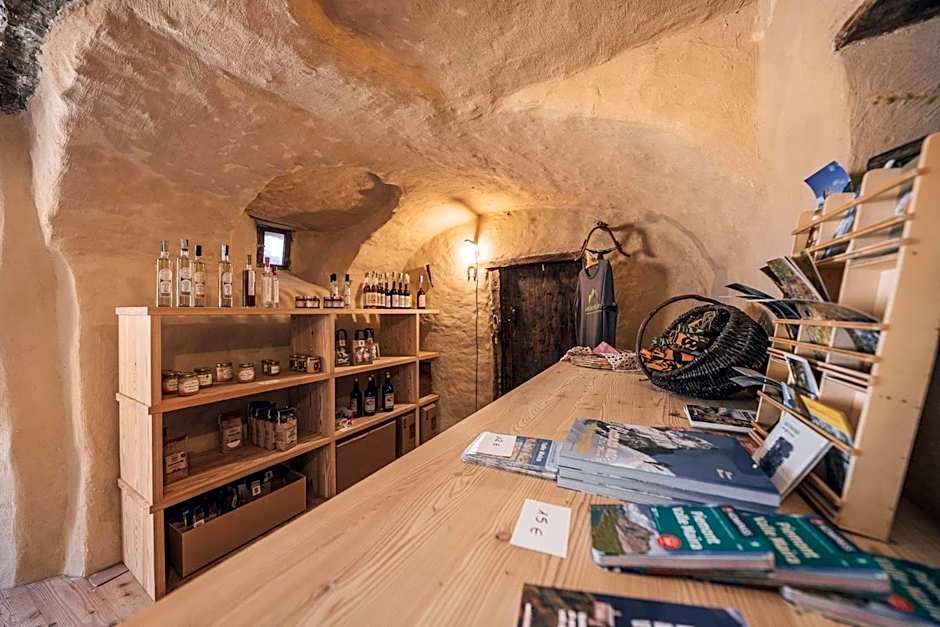 Albergo Locanda Mistral