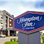 Hampton Inn By Hilton Weslaco, TX