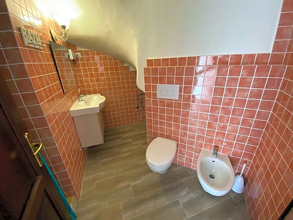 La Coccinella al mare