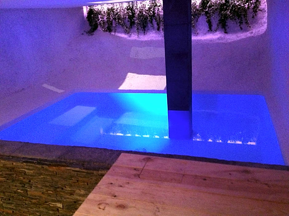 Residence Aqualiance