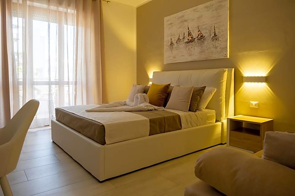 Vele d'Otranto B&B