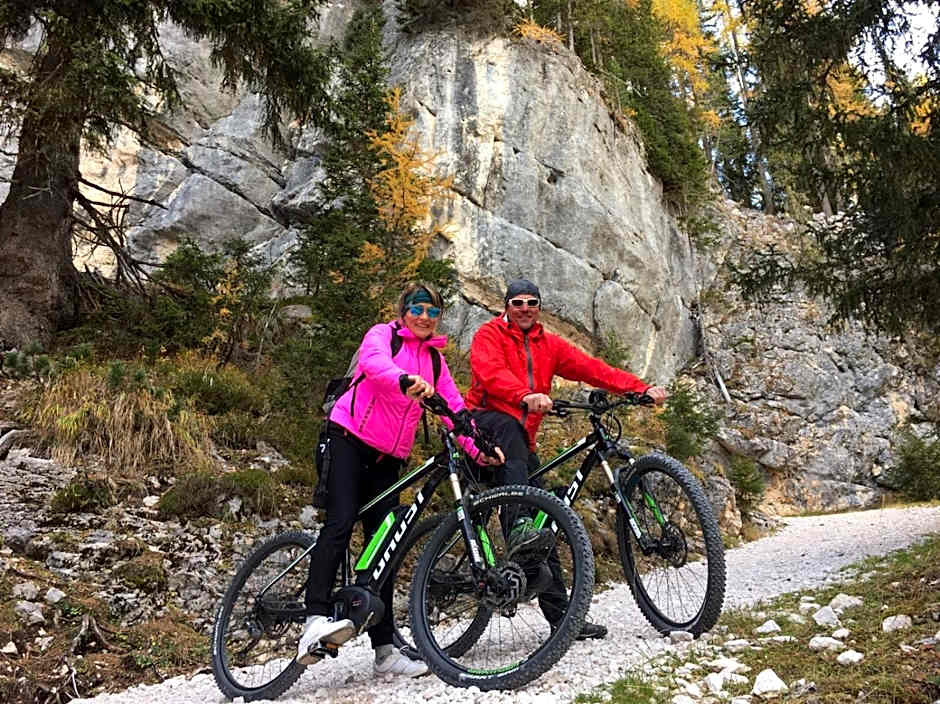 Surega - Idyllic Farmhouse