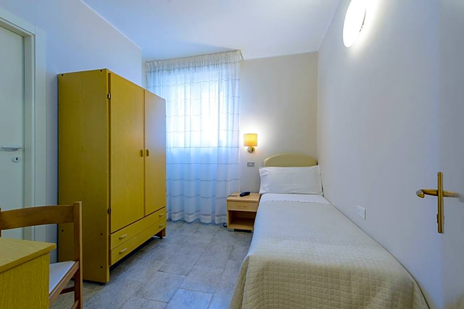 Hotel Falco