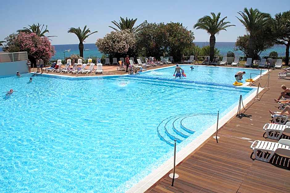 TH Costa Rei - Free Beach Resort