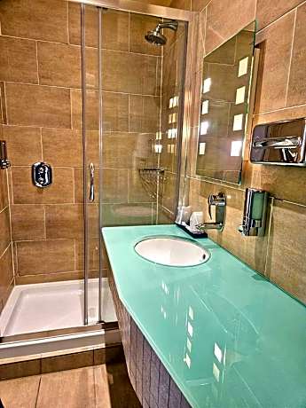 Triple Room with Sea View