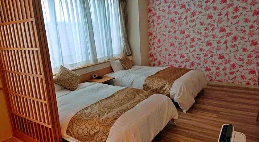 Centrale Hotel Kyotango