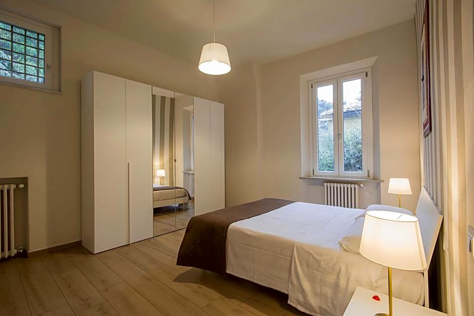 Piazza Paradiso Accommodation