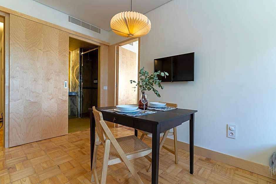 CASA 3 - OS LUGARES DE CASTRALEUCA