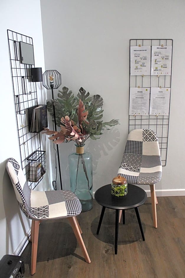 Logis Hotel De Paris