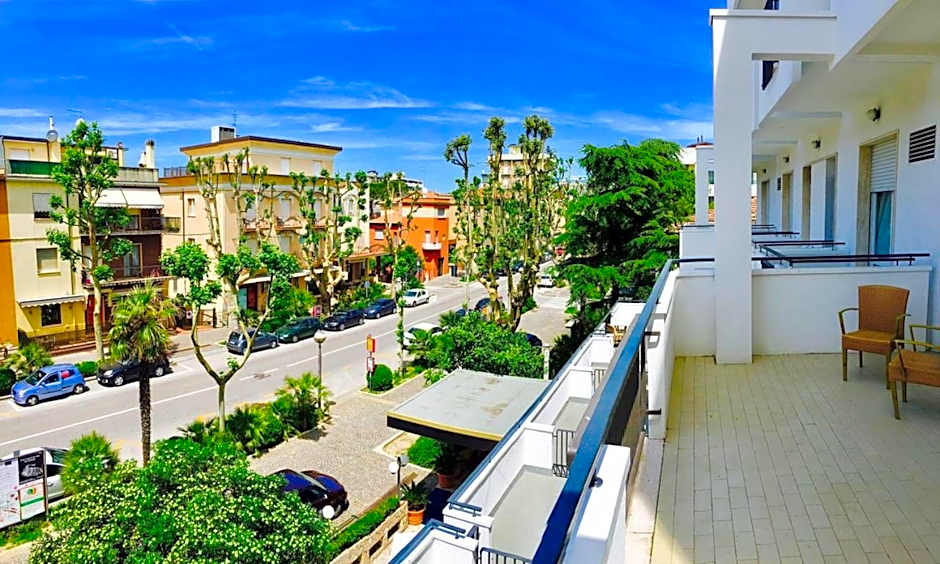 Hotel Jolie