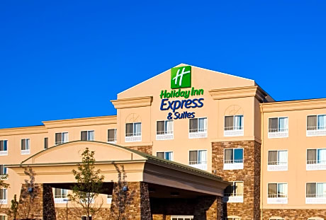 Holiday Inn Express Hotel & Suites Waukegan/Gurnee, an IHG Hotel