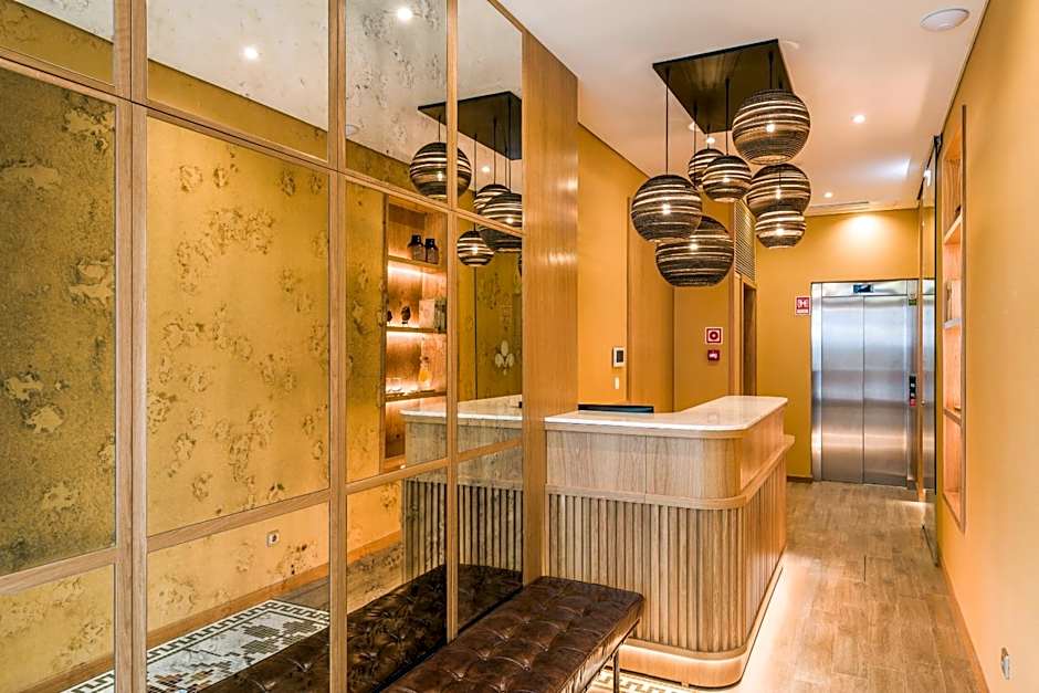 Legends House by Sweet Porto