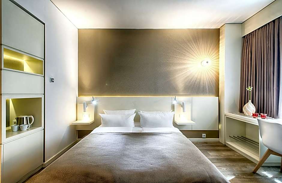 Leonardo Hotel Berlin Mitte